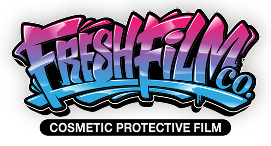 Fresh Film logo